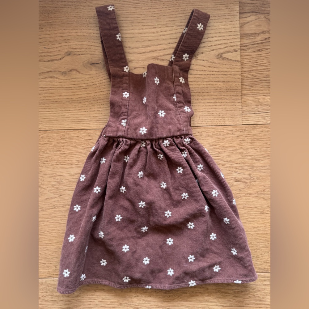 Rylee & Cru dress, size 2-3, in great condition, as pictured